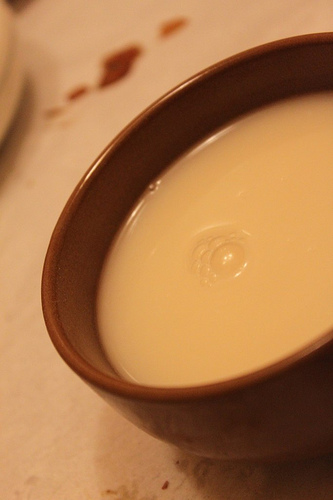 Globalizing Korea: A Rhetoric of Food