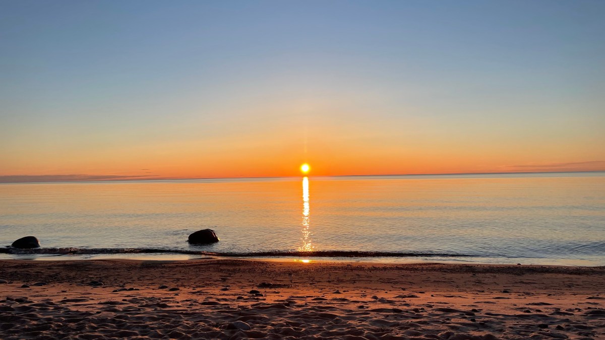 Pictured Rocks National Lakeshore